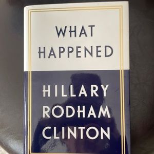 Excellent condition hardcover book.